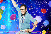 Alan Carr: Chatty Man