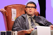 The Angelos Neil Epithemiou Show