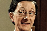 Charlie Hawtrey