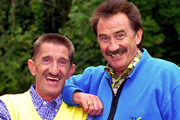 Chucklevision Characters