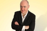 Dara O'Briain: This Is The Show