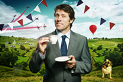 John Bishop's Britain