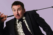 Lee Mack Live - Going Out