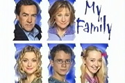 My Family Cast