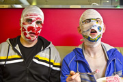 the real rubberbandits