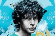 Simon Amstell: Do Nothing Live