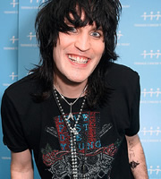 Noel Fielding: Boopus