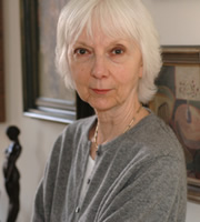 Deborah Findlay