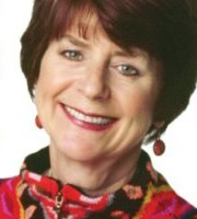 Pam Ayres