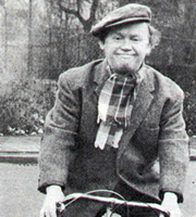 Charlie Drake