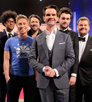 Fat Quiz Of The Year - Episode 1.13. The Big Fat Quiz Of The Year 2012 ...