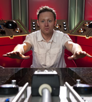 limmy's show netflix