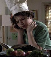 Ben In Outnumbered