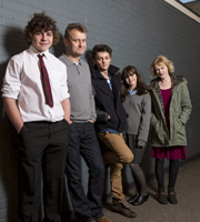 outnumbered series bbc tv cast karen comedy hugh episode special ben season christmas dennis jake look role claire family fifth