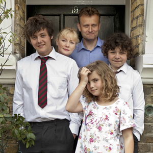 outnumbered tyger drew honey series confirmed return family off comedy bbc british comedies sitcom fifth hit length its today tv