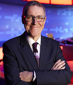 griff rhys