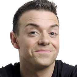 Des Clarke