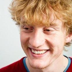 acaster james fringe comedy amongst show things other details