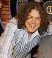 qi comedy alan davies