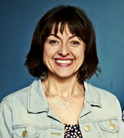 Jean (Jo Hartley). Image credit: Running Bare Pictures. - the_mimic_jean