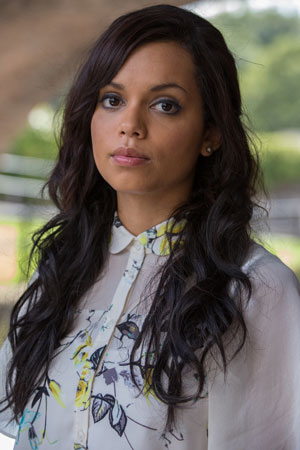 Jasmine (Georgina Campbell). Image credit: Jellylegs. - after_hours_jasmine_450