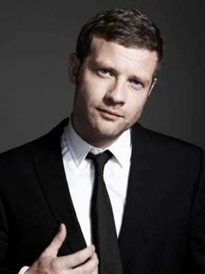 Dermot O'Leary Avatar