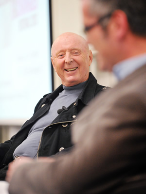 Jasper Carrott - In Conversation - British Comedy Guide