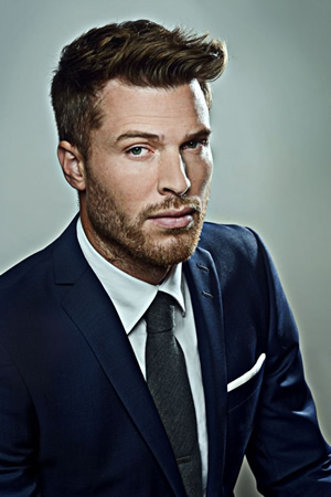 Rick Edwards Net Worth