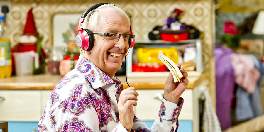 Rory Cowan Quits Mrs Brown's Boys