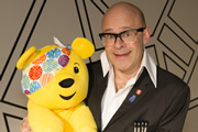 Harry Hill to perform musical sketch for Children In Need - News ...