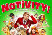 Nativity! - Film - British Comedy Guide