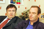 Northern Lights Itv Comedy Drama British Comedy Guide