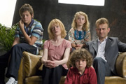 Outnumbered series and episodes list - British Comedy Guide