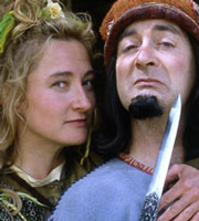 Maid Marian And Her Merry Men - BBC1 Sitcom - British Comedy Guide