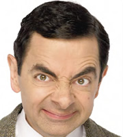 Mr. Bean - ITV / BBC1 Sitcom - British Comedy Guide