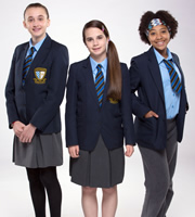 So Awkward - CBBC Sitcom - British Comedy Guide