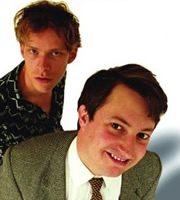 The Mitchell And Webb Situation - Play UK Sketch Show - British Comedy ...