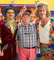 Benidorm Series 6, Episode 3 - British Comedy Guide