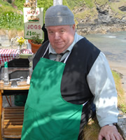 doc martin episode sharks cats bert comedy mcneice ian 2004 restaurant series guide synopsis