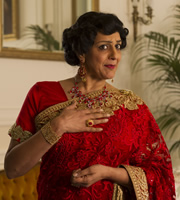 Goodness Gracious Me India Special - British Comedy Guide