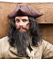 Horrible Histories Series 2 Episode 2 British Comedy Guide