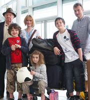 Outnumbered Series 2 Episode 4 British Comedy Guide