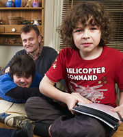 Outnumbered Series 3 Episode 4 British Comedy Guide