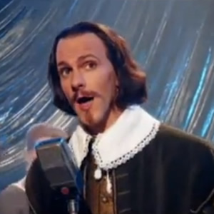 Horrible Histories Team To Make Film About Shakespeare News