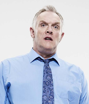 greg davies down man interview comedy