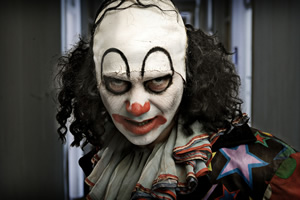 Psychoville Halloween Special - British Comedy Guide