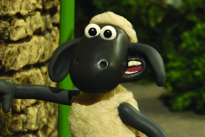 Shaun The Sheep - Cbbc Sitcom - British Comedy Guide