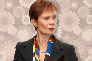 Celia Imrie British Comedy Guide