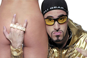 Ali G Indahouse Cast And Crew Credits British Comedy Guide