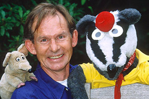 Bodger amp Badger - BBC1 Sitcom - British Comedy Guide